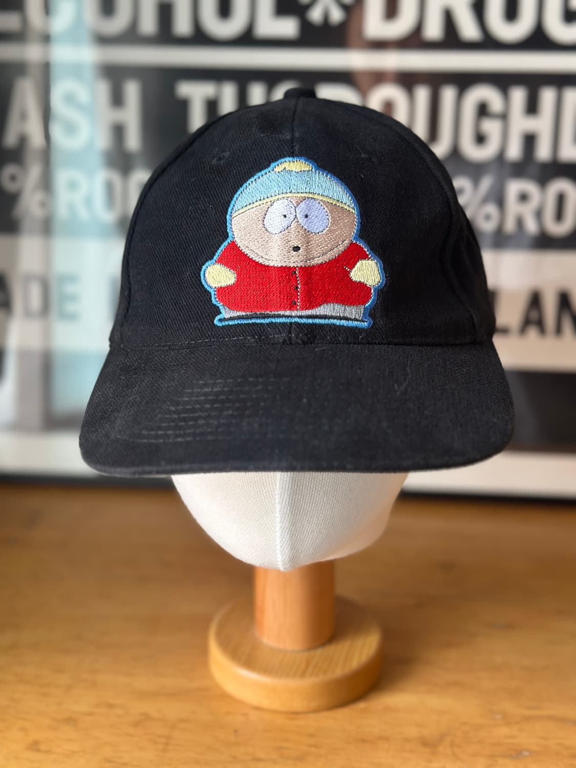 90s South Park 빈티지 사우스파크 모자 상품이미지1