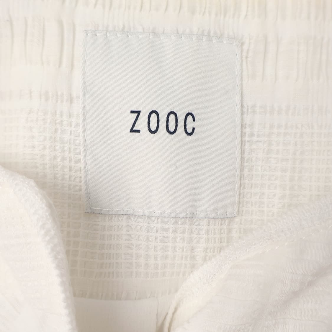 55/ZOOC 주크 반팔 자켓 상품이미지5