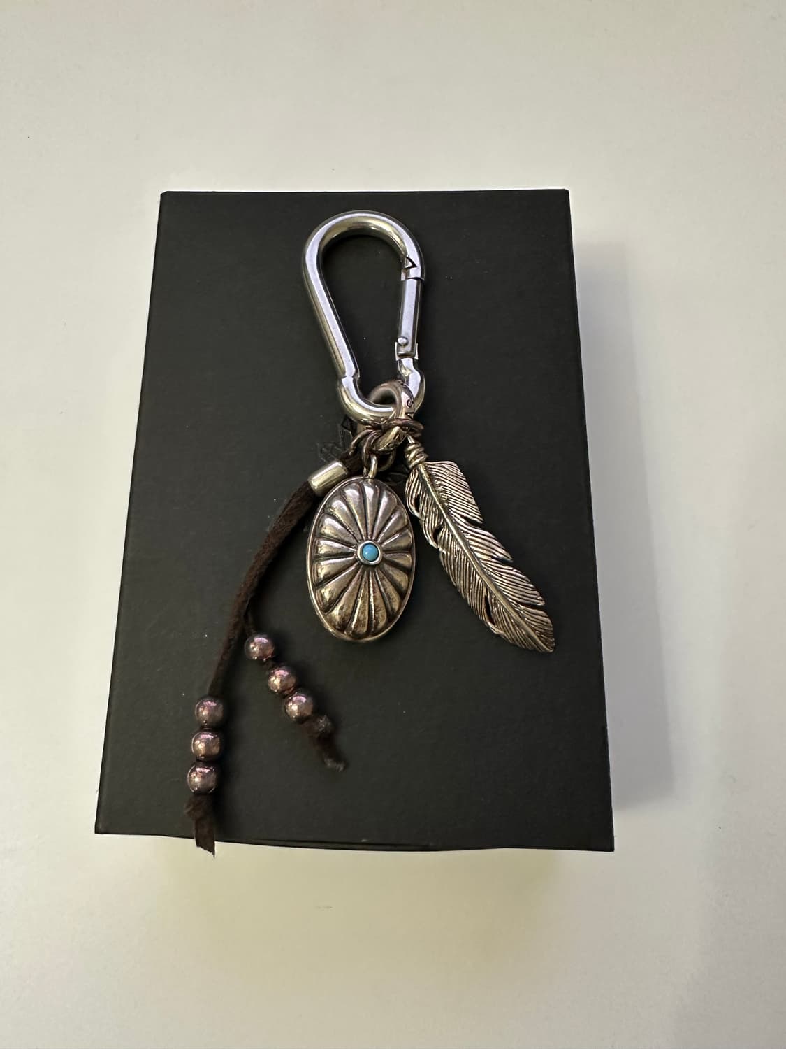 Aekki 애끼 보헤미안 키 링 상품이미지1