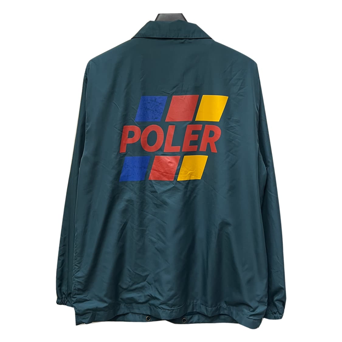 폴러스터프 라이프티 코치 자켓 M 상품이미지3