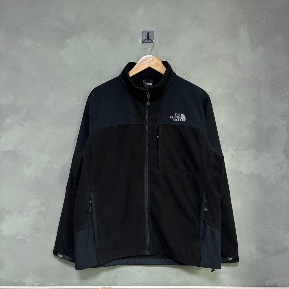 노스페이스 데날리  플리스 자켓 상품이미지1