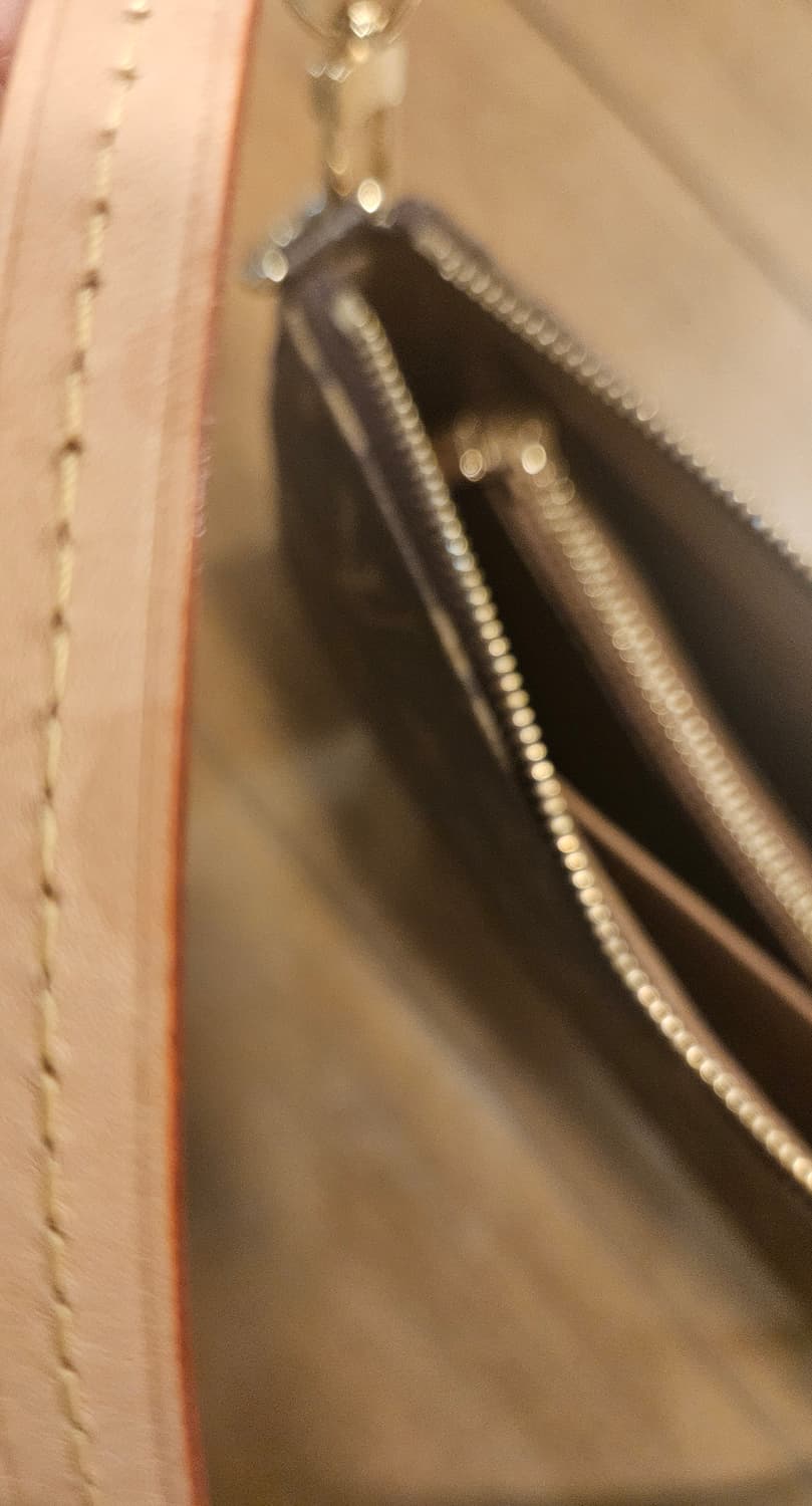 루이비통 파우치 숄더백 상품이미지6