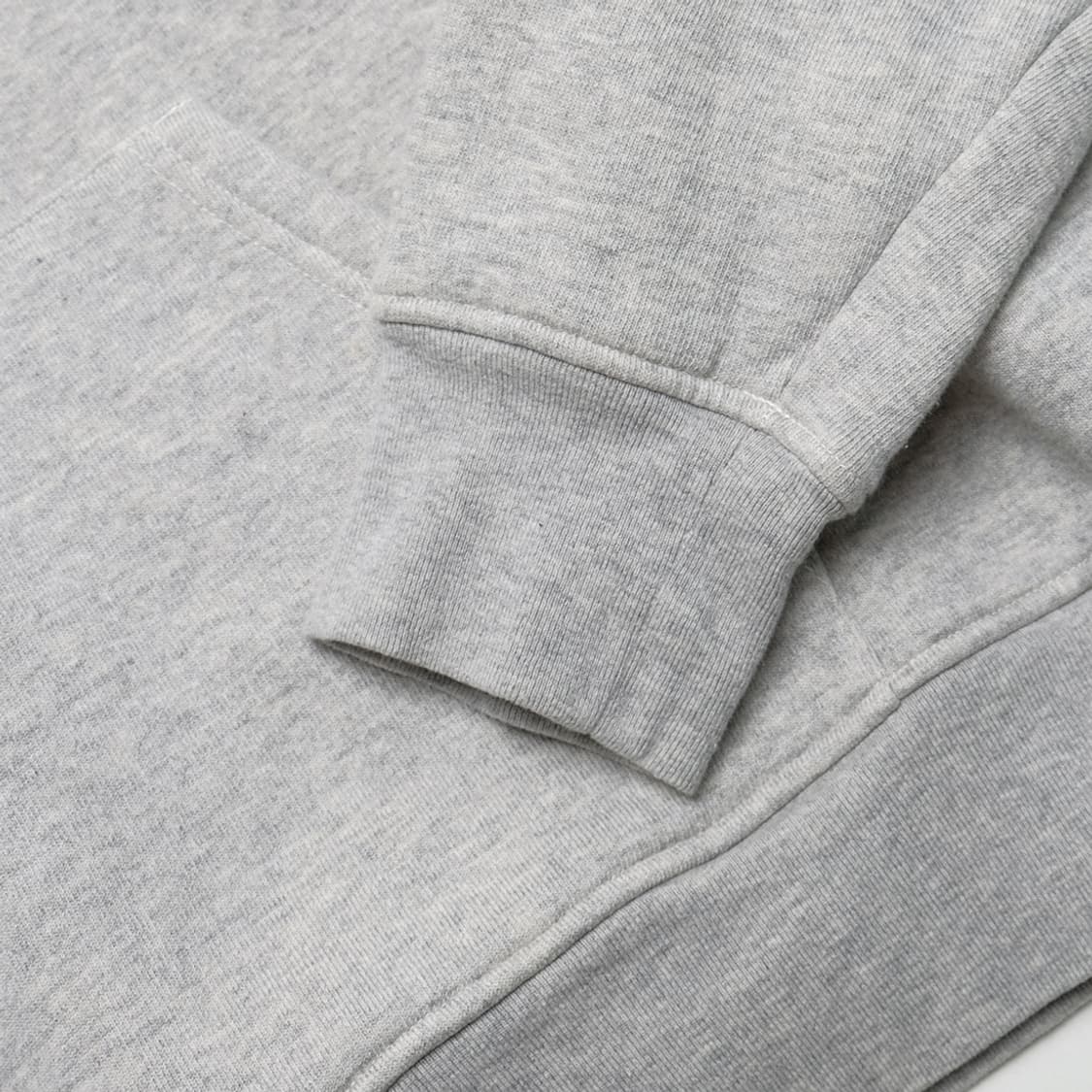 cotton hood pullover 상품이미지4