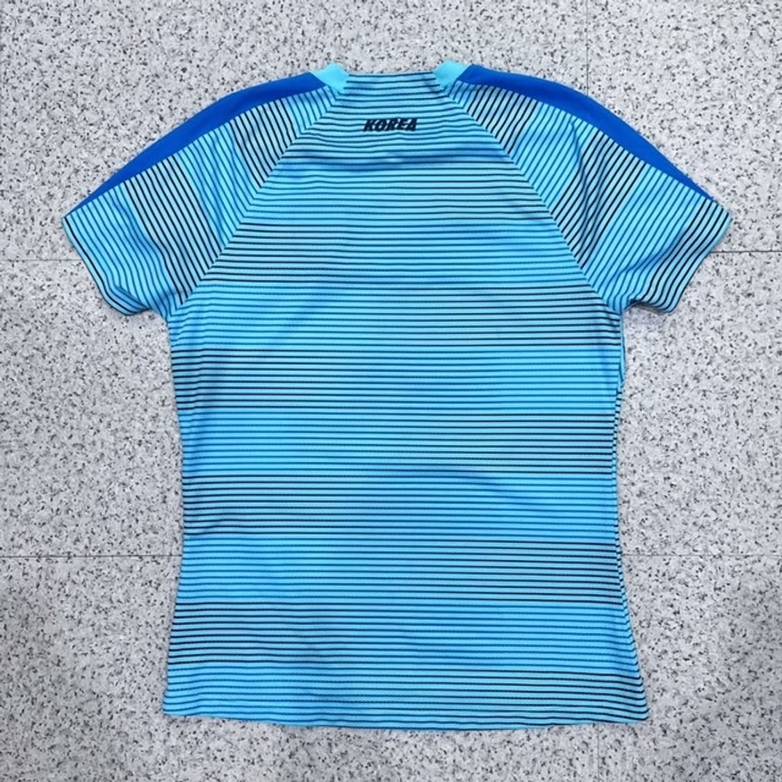 나이키 대한민국 축구 져지 (M)   상품이미지4