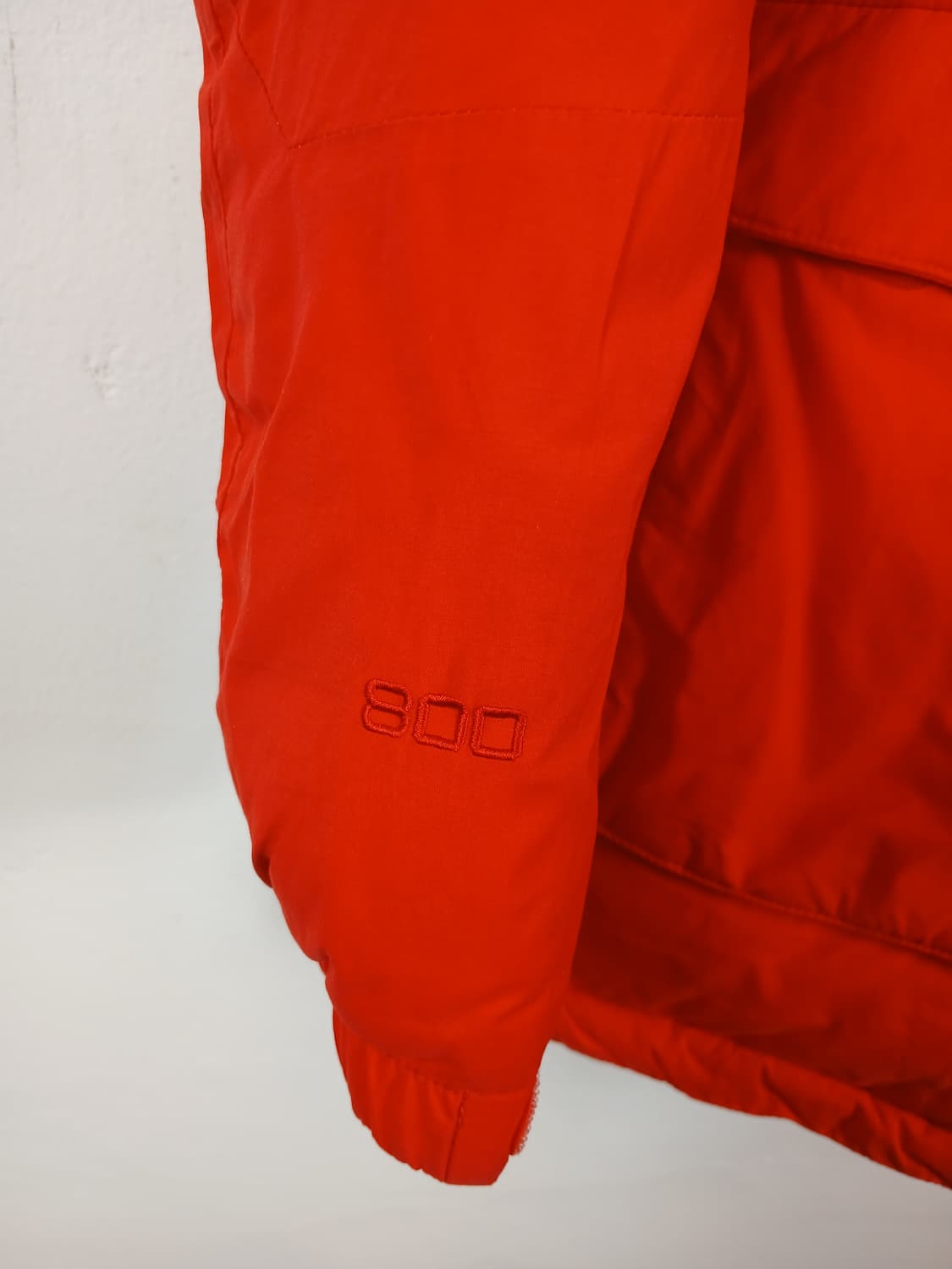 디스커버리 구스800패딩  90 S 상품이미지4