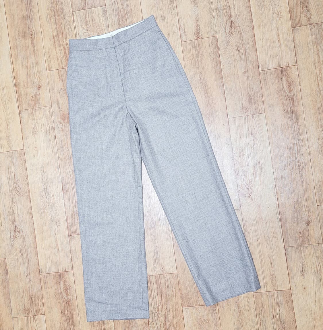 에이치에이트(H8) MELANY 울팬츠 55 새상품 상품이미지4