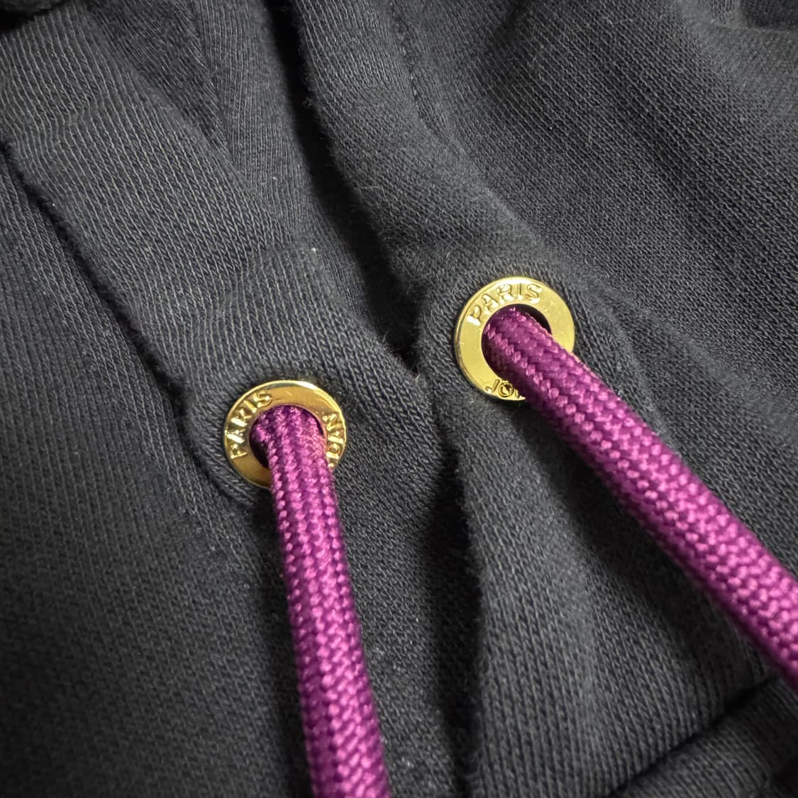 나이키 에어 조던 PSG 파리생제르망 빅로고 후드티 S 상품이미지5