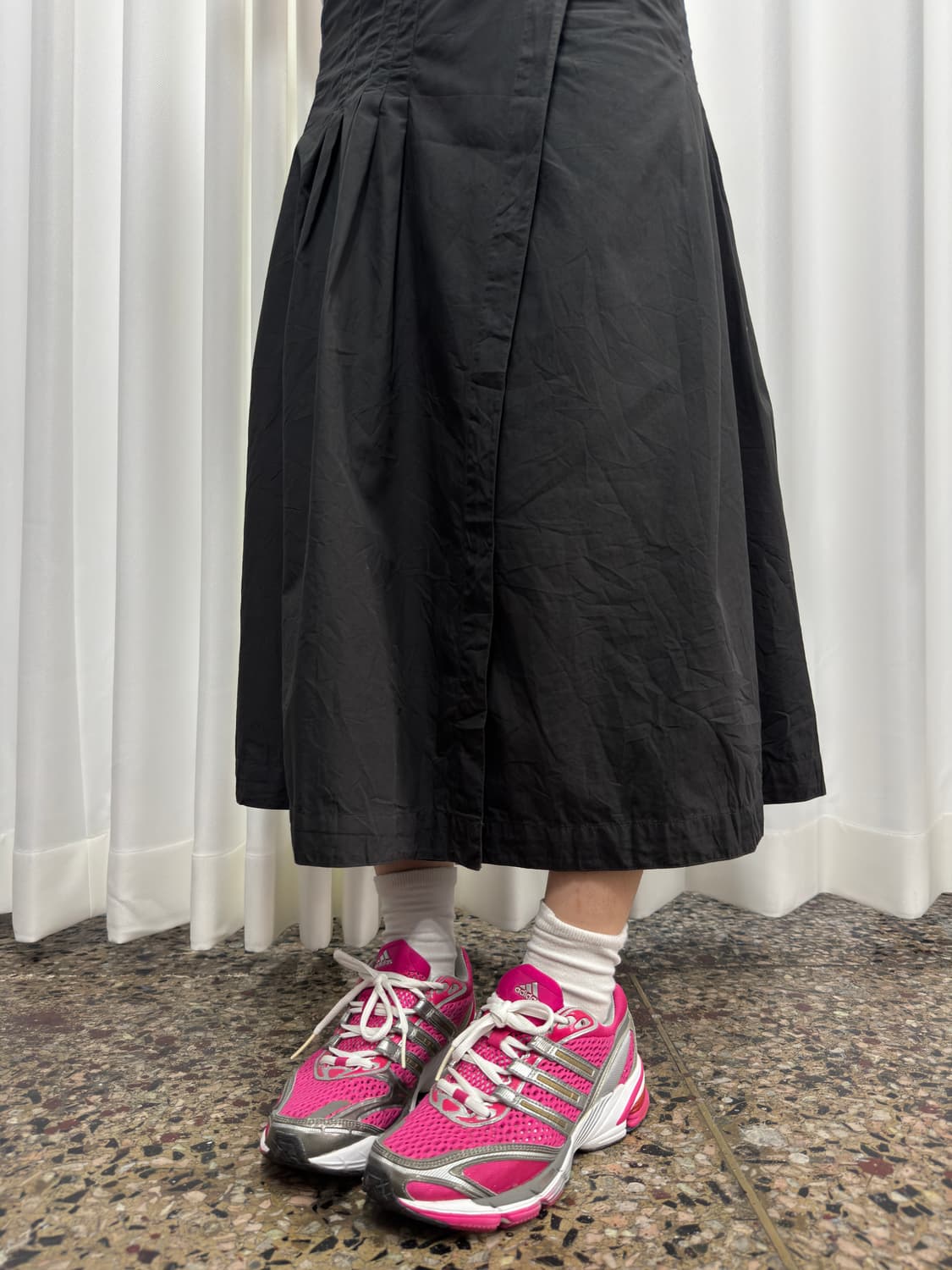 adidas pink shoes  상품이미지9