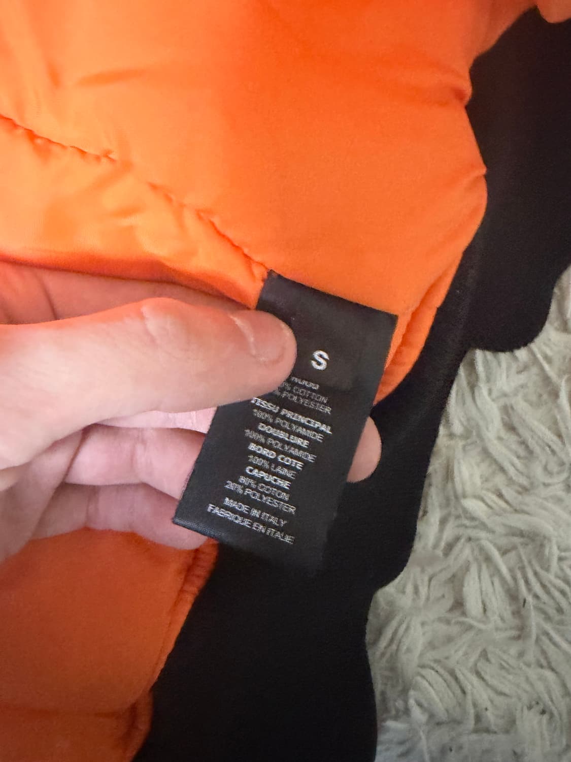 (S) 베트멍 다크니스 봄버 상품이미지5