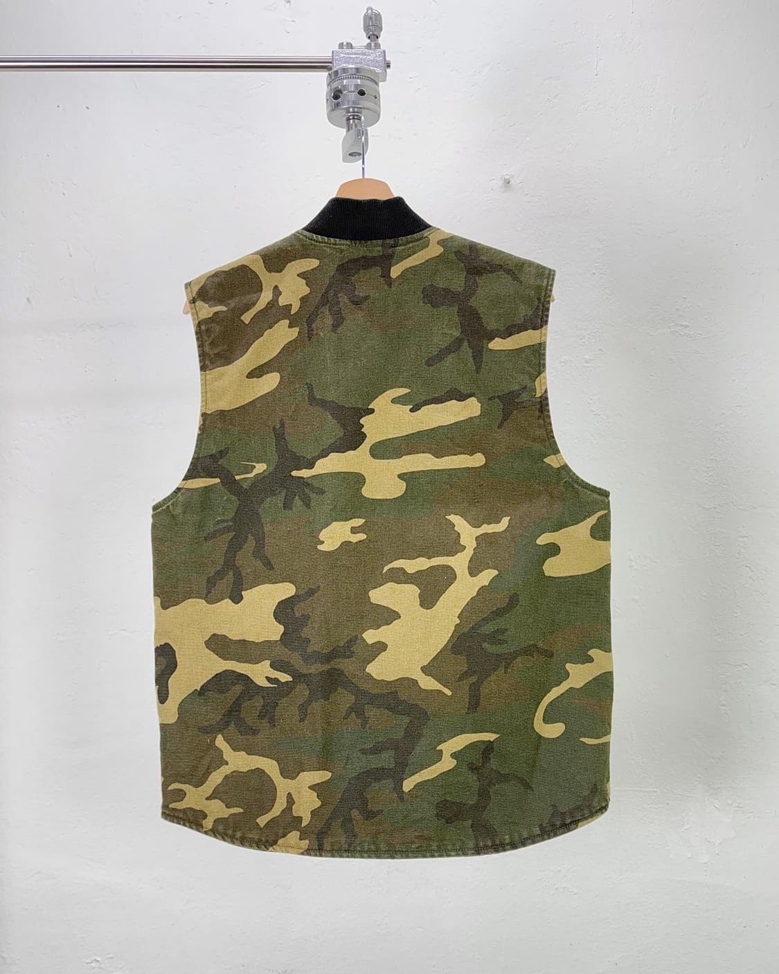 칼하트 윕 19ss 카모플라주 클래식 베스트 상품이미지4