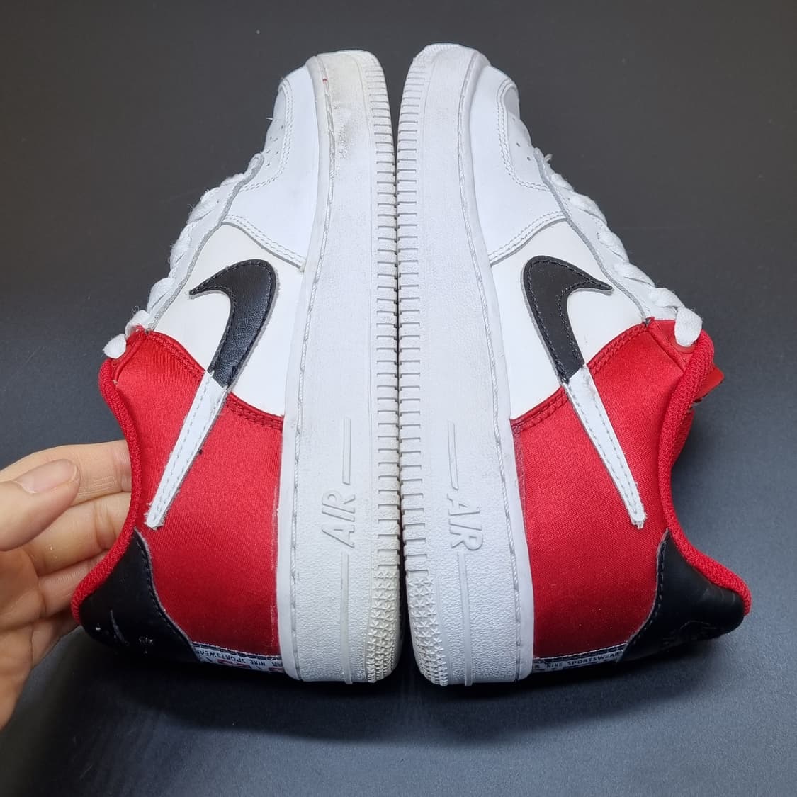 나이키 에어포스1 로우 여성운동화230  상품이미지5