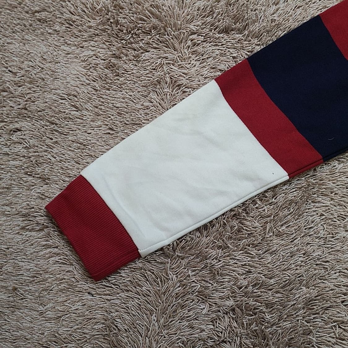 라코스테 맨투맨 상품이미지2