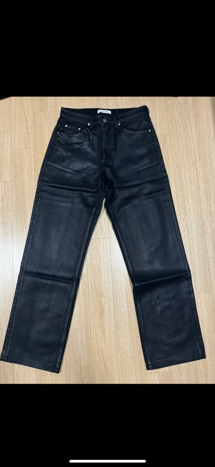 브랜디드 1784 블랙 코팅진 28 상품이미지5