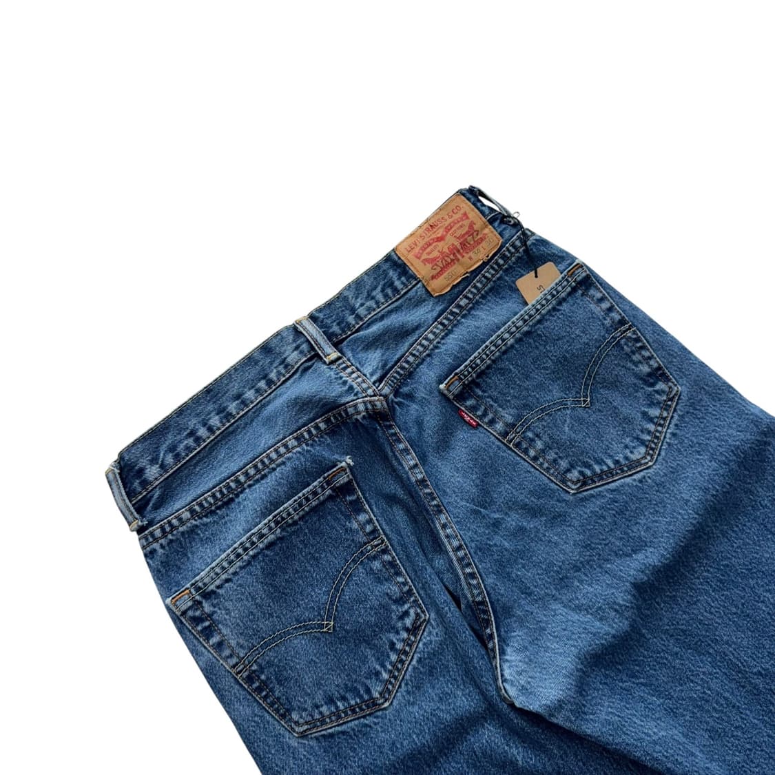 [32] 리바이스 550 데님 청바지 [lv0739] 상품이미지7