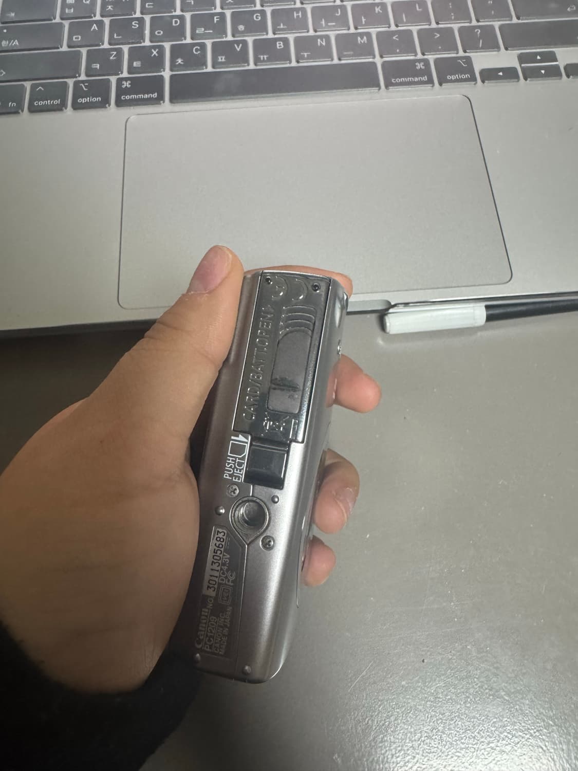 캐논 ixy 익시 900is=ixus850is 익서스 850 상품이미지4