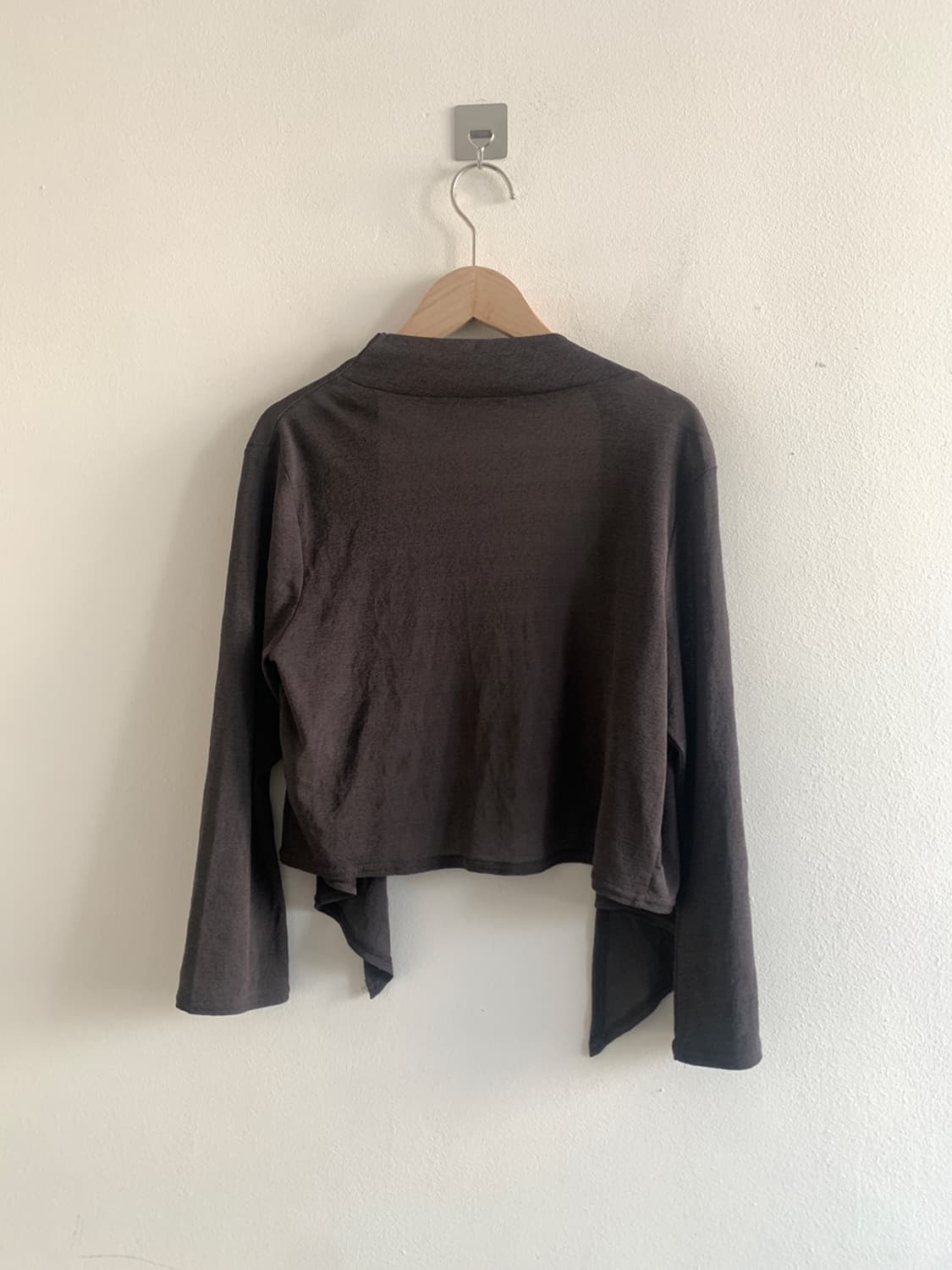 Thin cardigan 상품이미지5