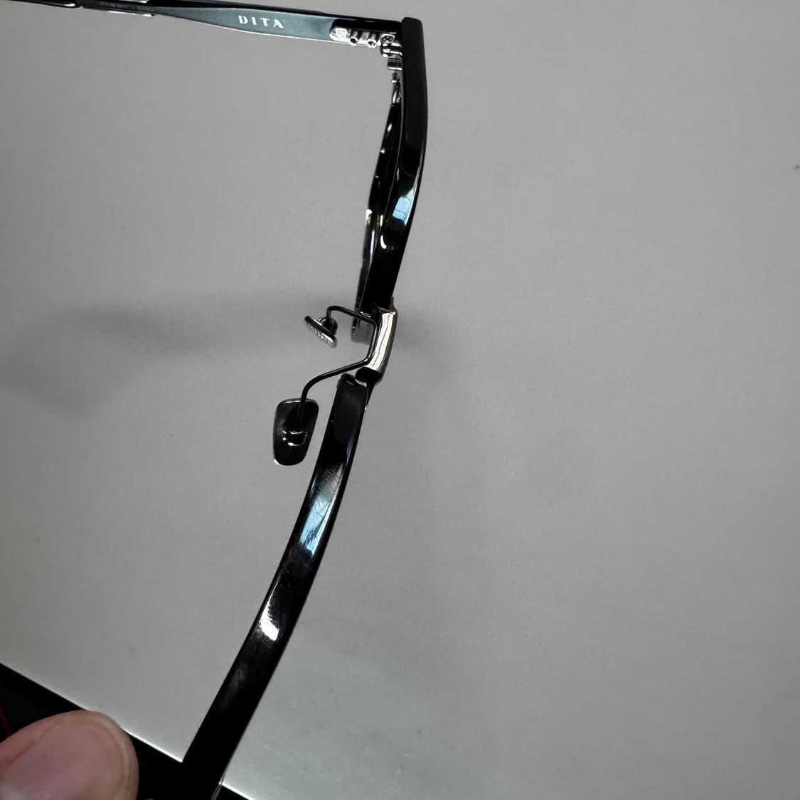 디타 스테이츠맨6 실버 55 상품이미지8