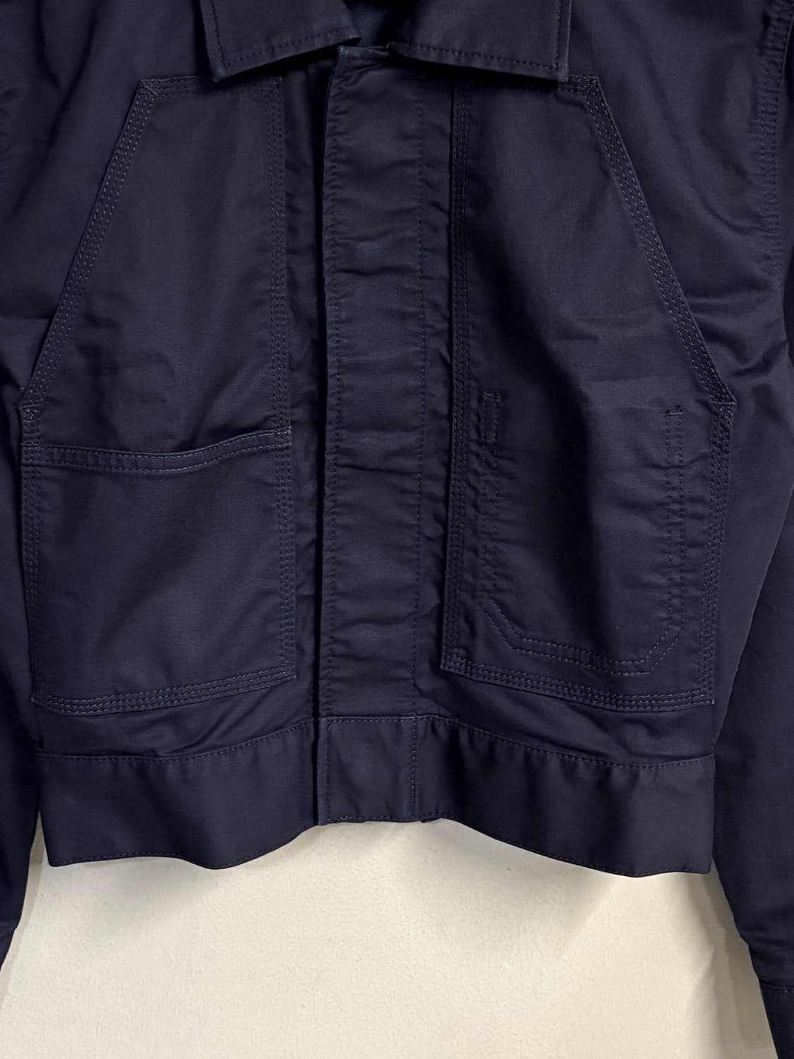 DIESEL art attack jacket  상품이미지3