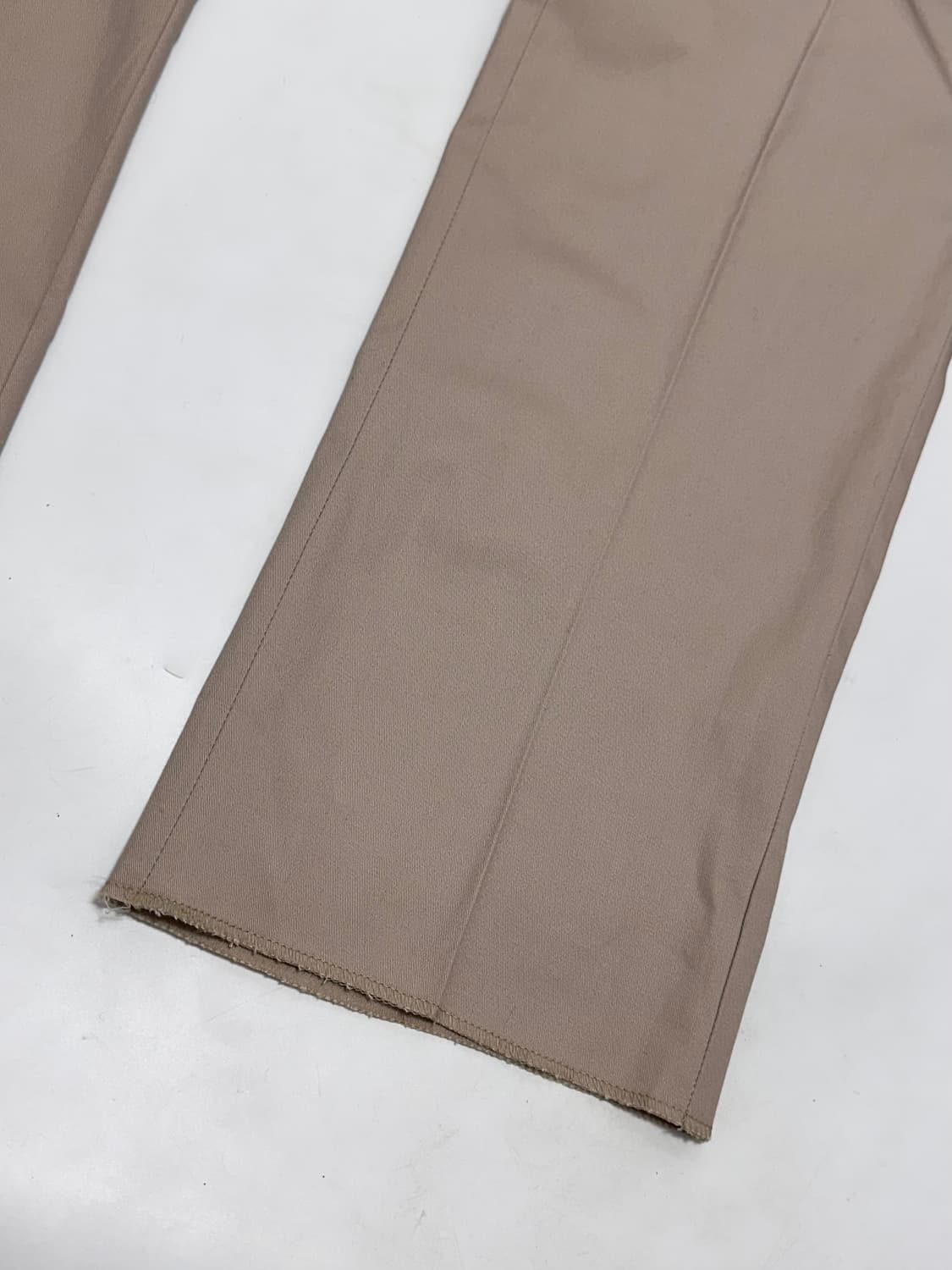 Kamar 카마르 코튼팬츠 면바지 상품이미지5