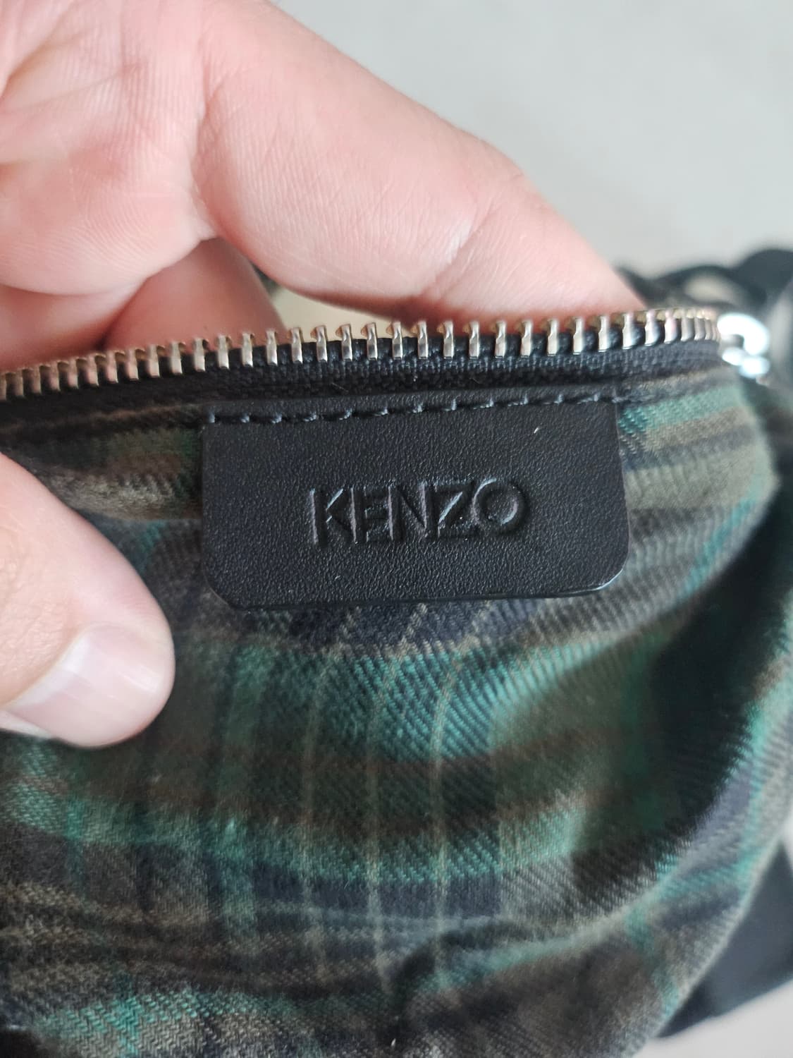 겐조 kenzo 크로스백 상품이미지5