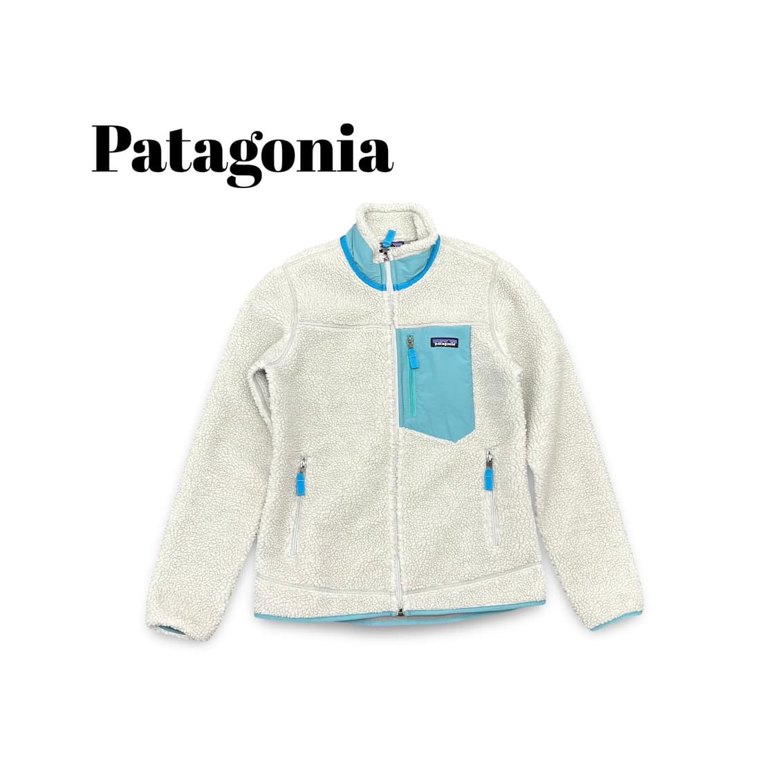 (90)파타고니아레트로플리스 상품이미지1