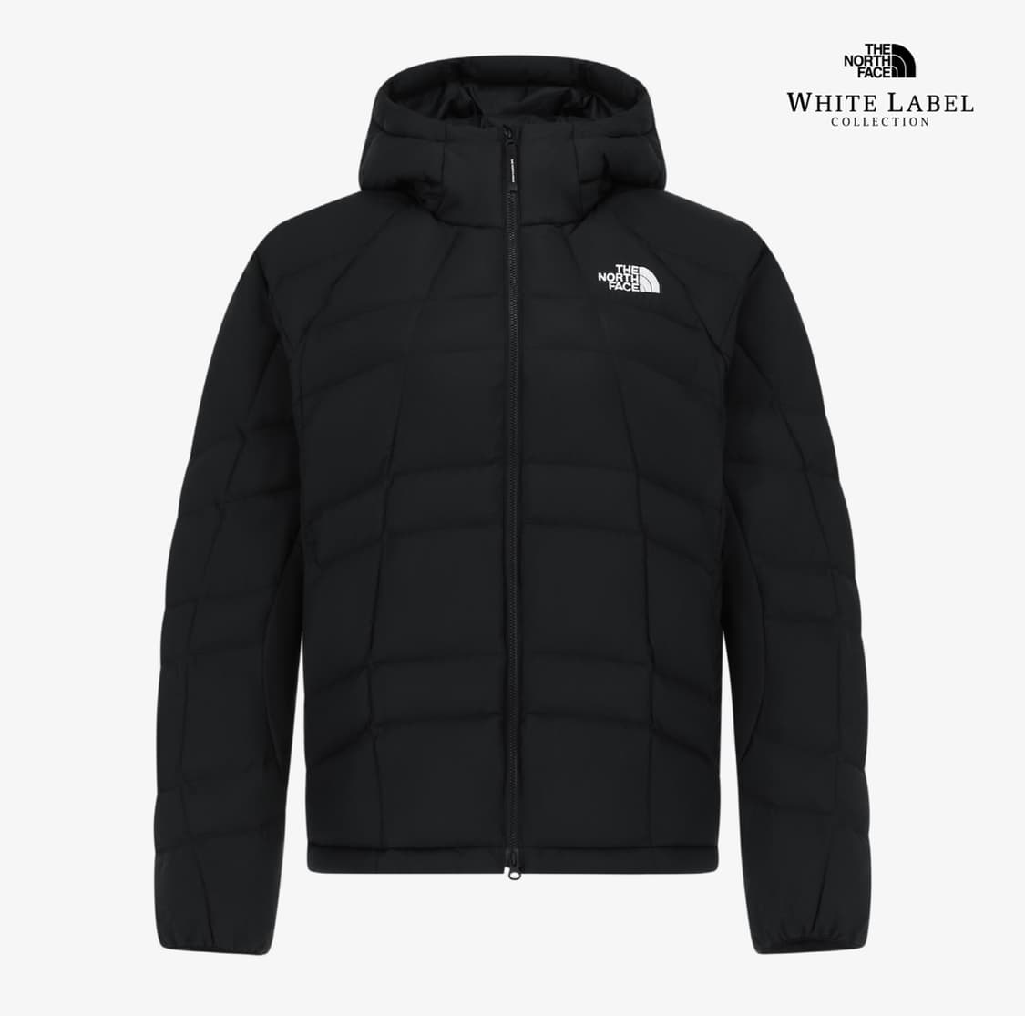 (L)노스페이스 데이드라이브 EX 온 자켓 상품이미지1