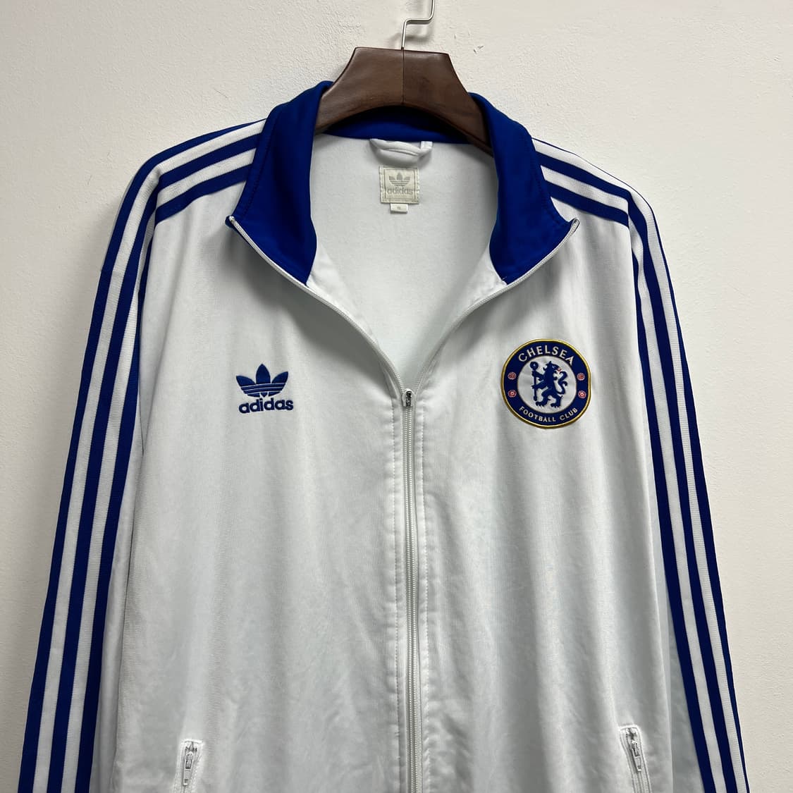 아디다스 첼시 져지 트랙탑 / XL 상품이미지1