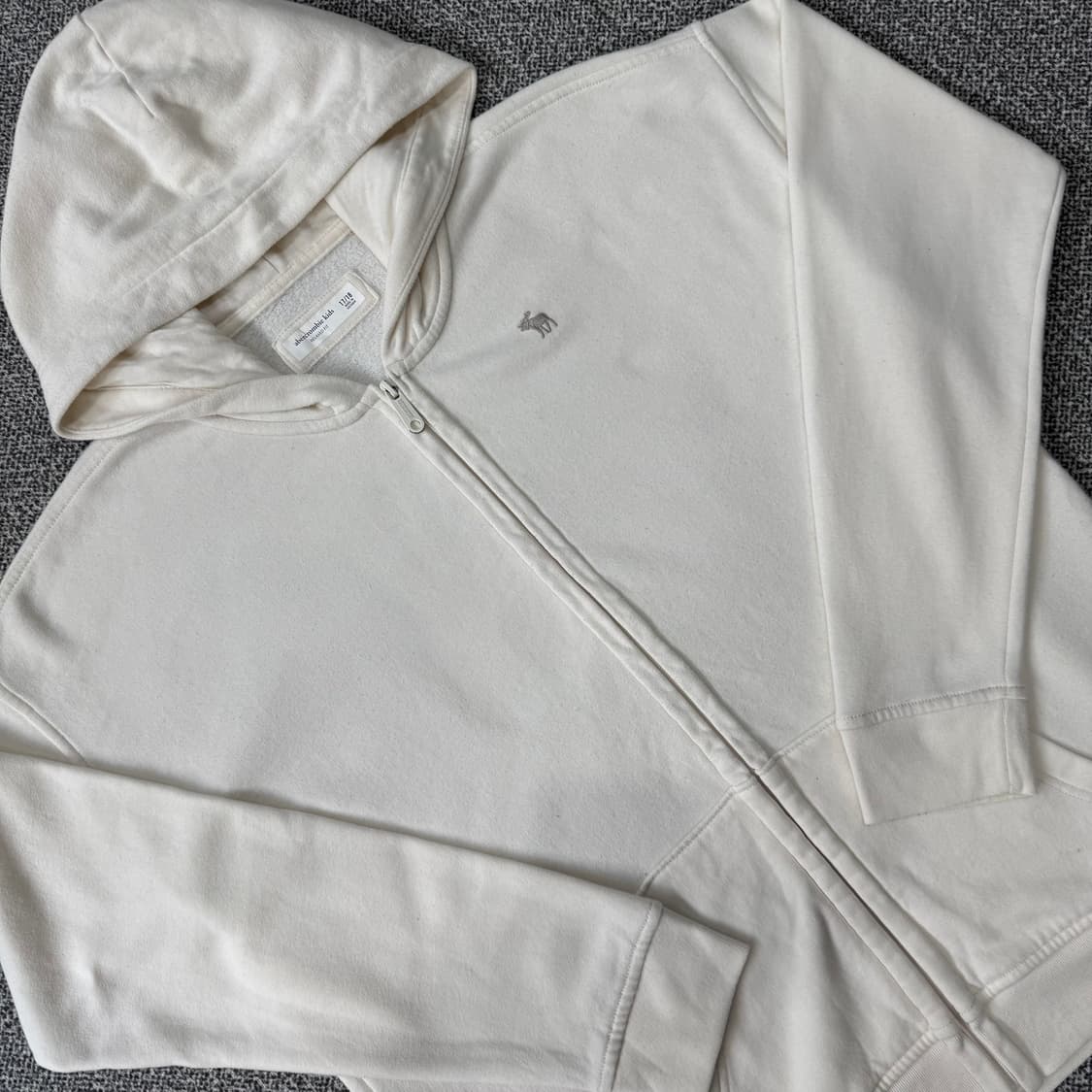 아베크롬비 후드집업 상품이미지2