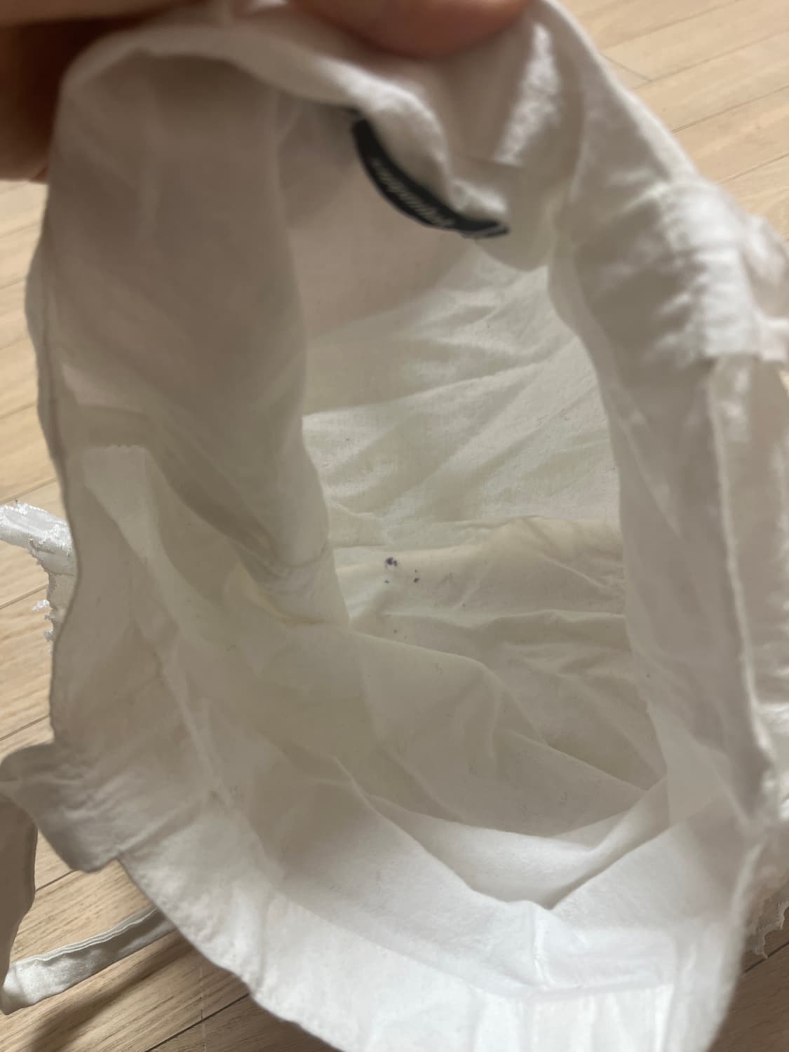 수집미학 토트백 상품이미지6