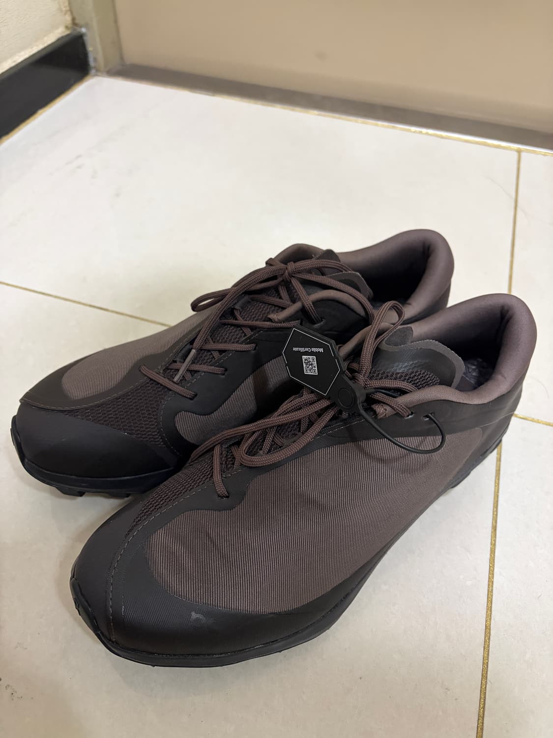 온러닝 파프 클라우드 벤쳐 새상품 265 상품이미지1