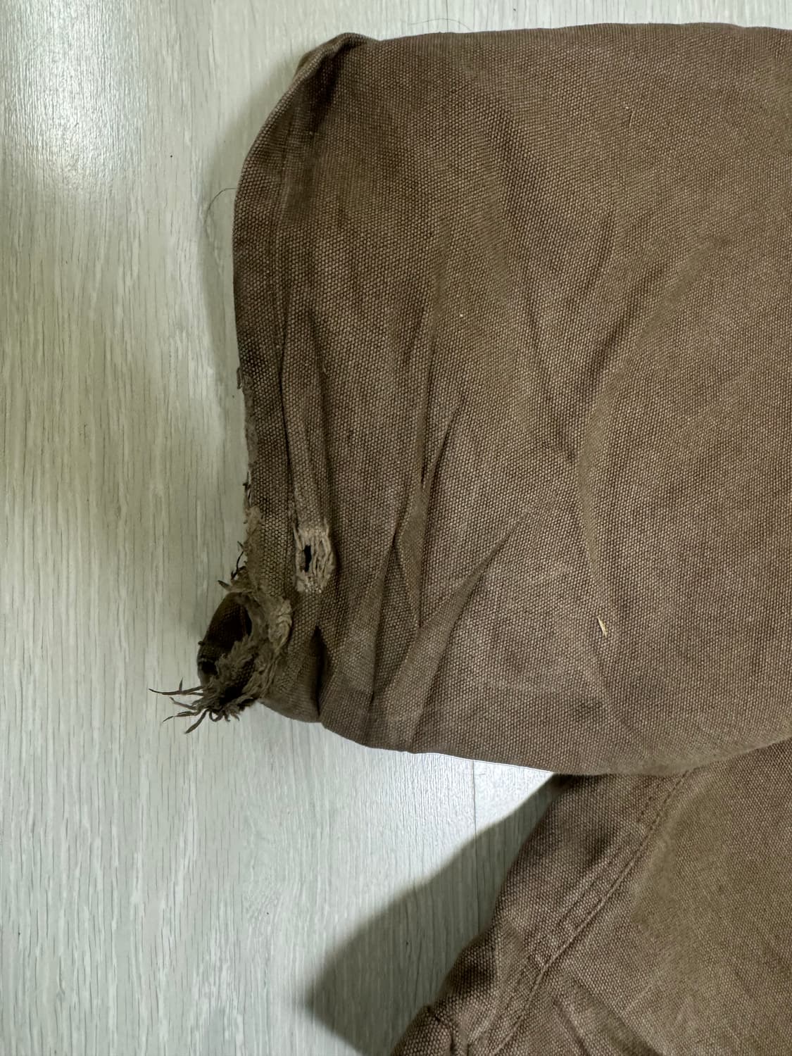 아오이로 The Death of Chrome Double Knee Pan 상품이미지4