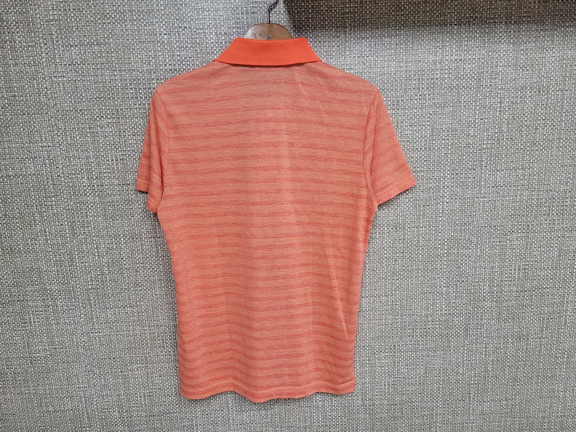 95사이즈 휠라 기능성 반팔 카라티 상품이미지4