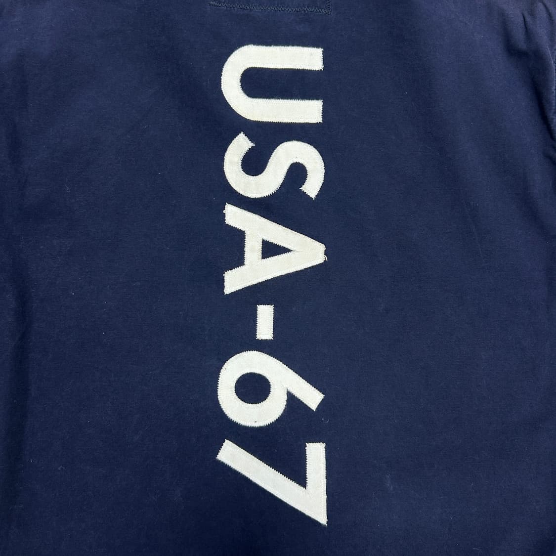 폴로 빅포니  usa 요트클럽 후드자켓(XL) 상품이미지9