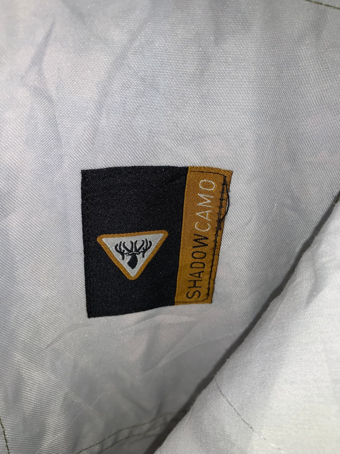 빈티지 트리카모 팬츠 34-36 상품이미지6