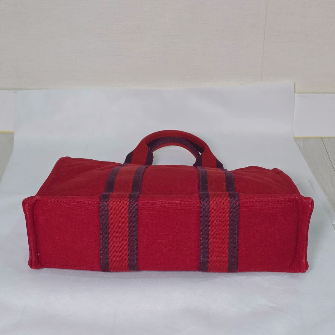 에르메스 후루토 토트백 pm 레드 상품이미지4