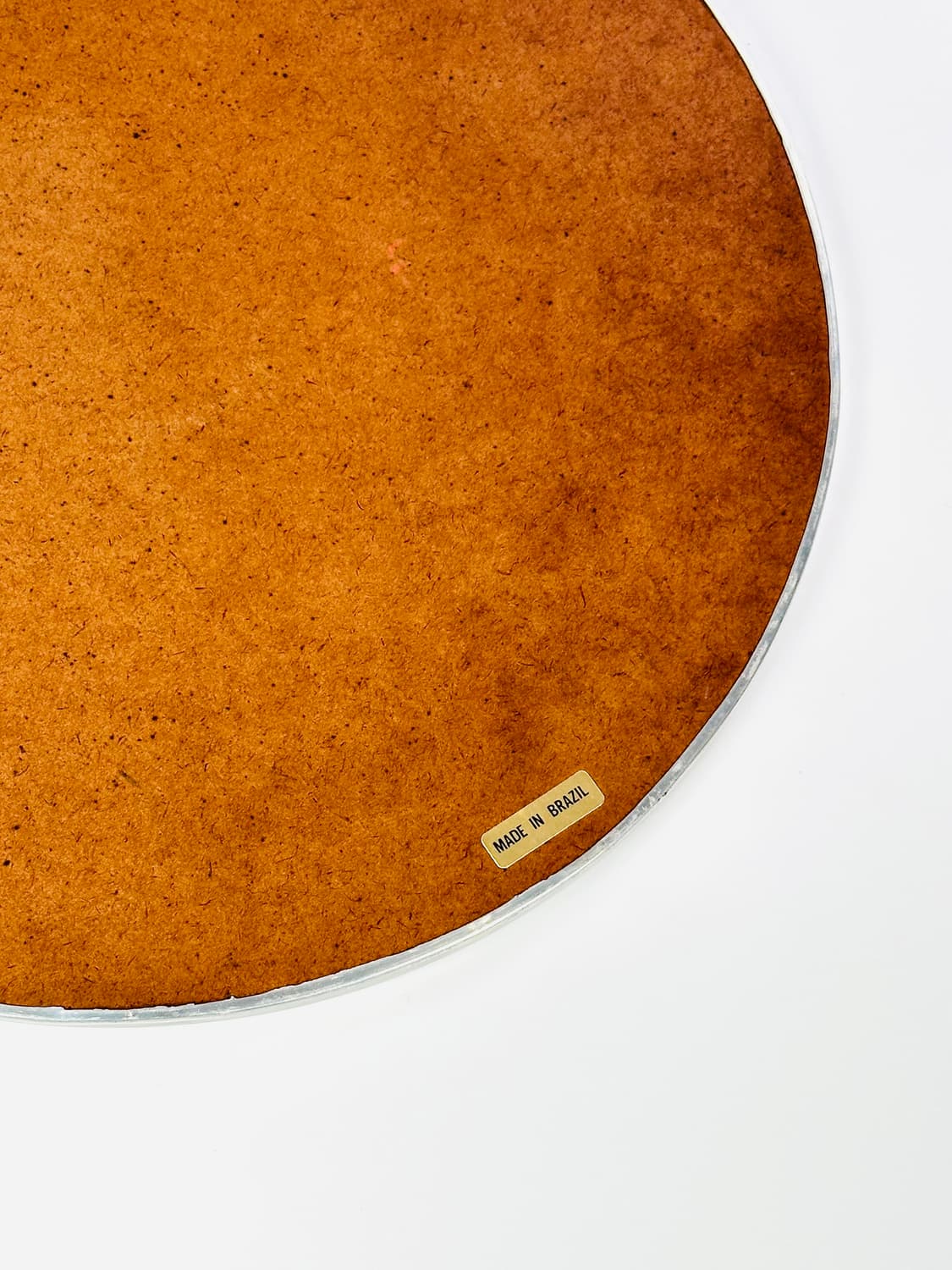 브라질 빈티지 삼바 커플 버터플라이윙 모자이크 아트 액자 상품이미지5