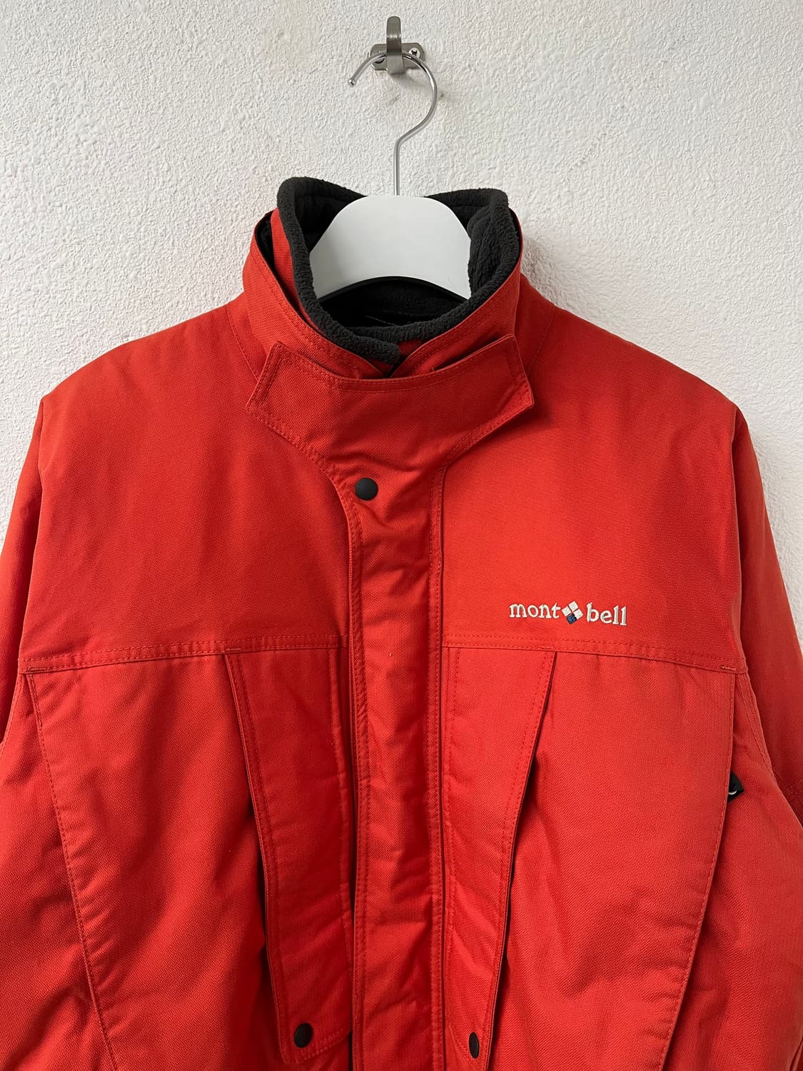 90s mont-bell 상품이미지2