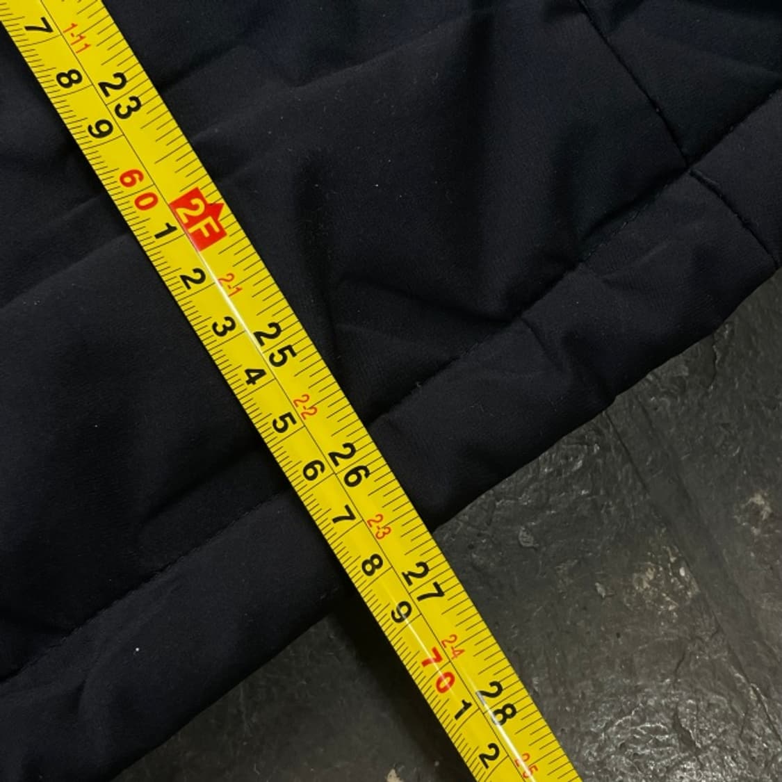 105 블랙야크 경량패딩  상품이미지8