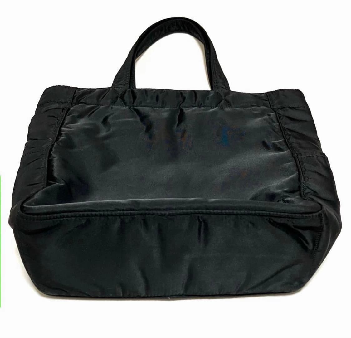 포터 크림 토트백 상품이미지2