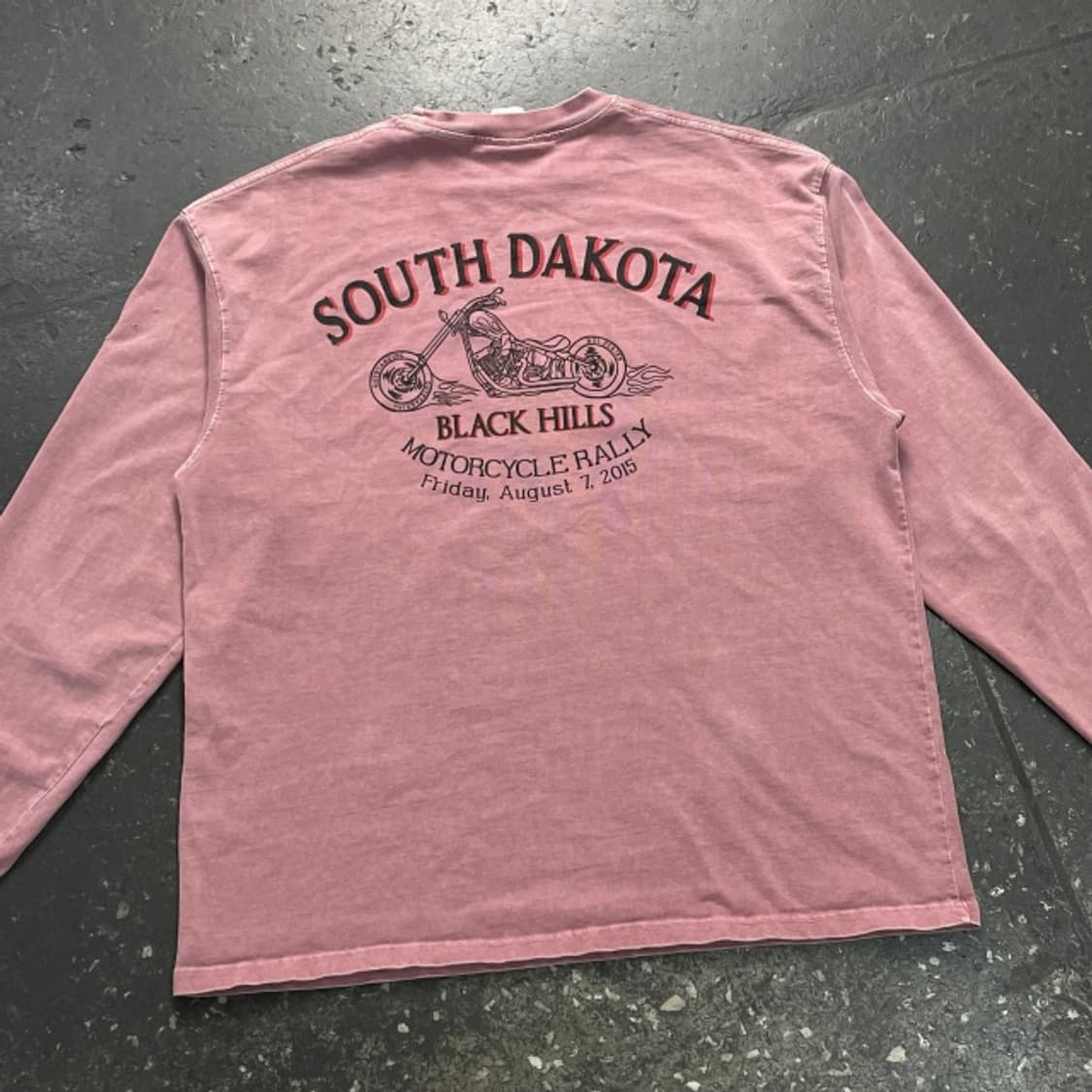 100 아웃스탠딩 롱슬리브 상품이미지5