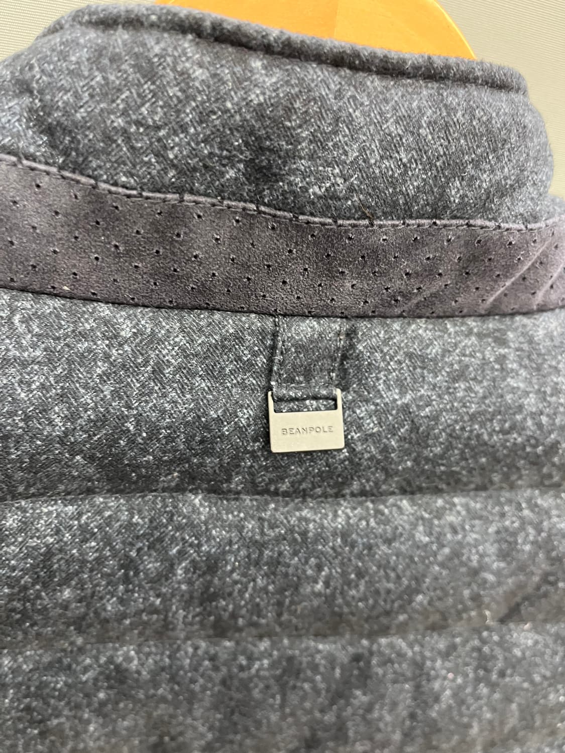 빈폴 구스다운 자켓 상품이미지6