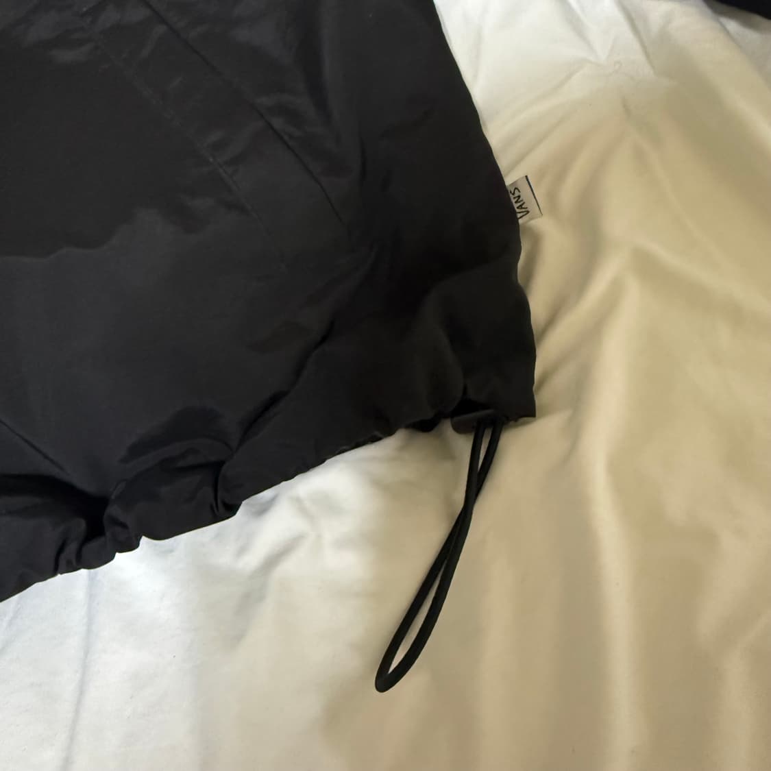 ➕VANS 반스 코치 자켓/ 남여공용 상품이미지5