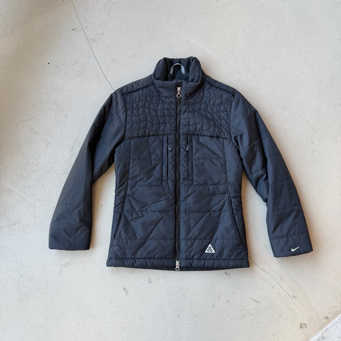 나이키 acg 에어로프트 자켓 상품이미지2