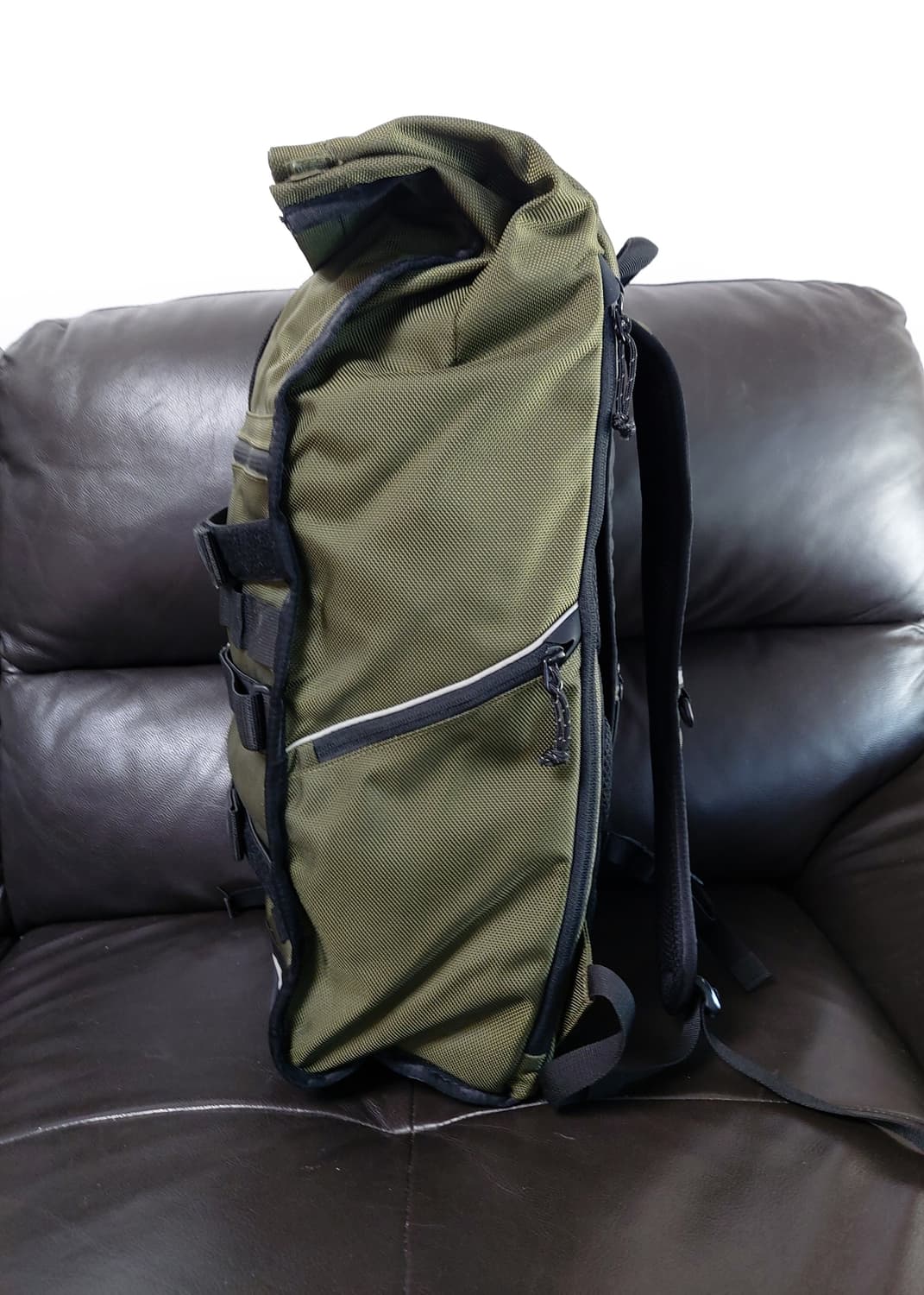 시마노(Shimano) 도쿄 23 어반 데이팩 백팩(23L)

 상품이미지2