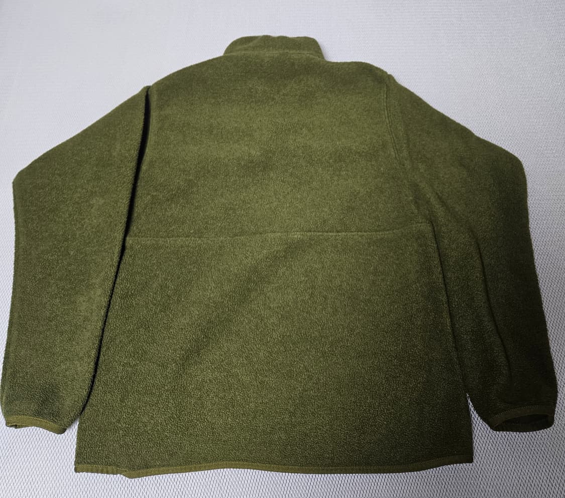 파타고니아 신칠라 마수피얼 카키 M 상품이미지7