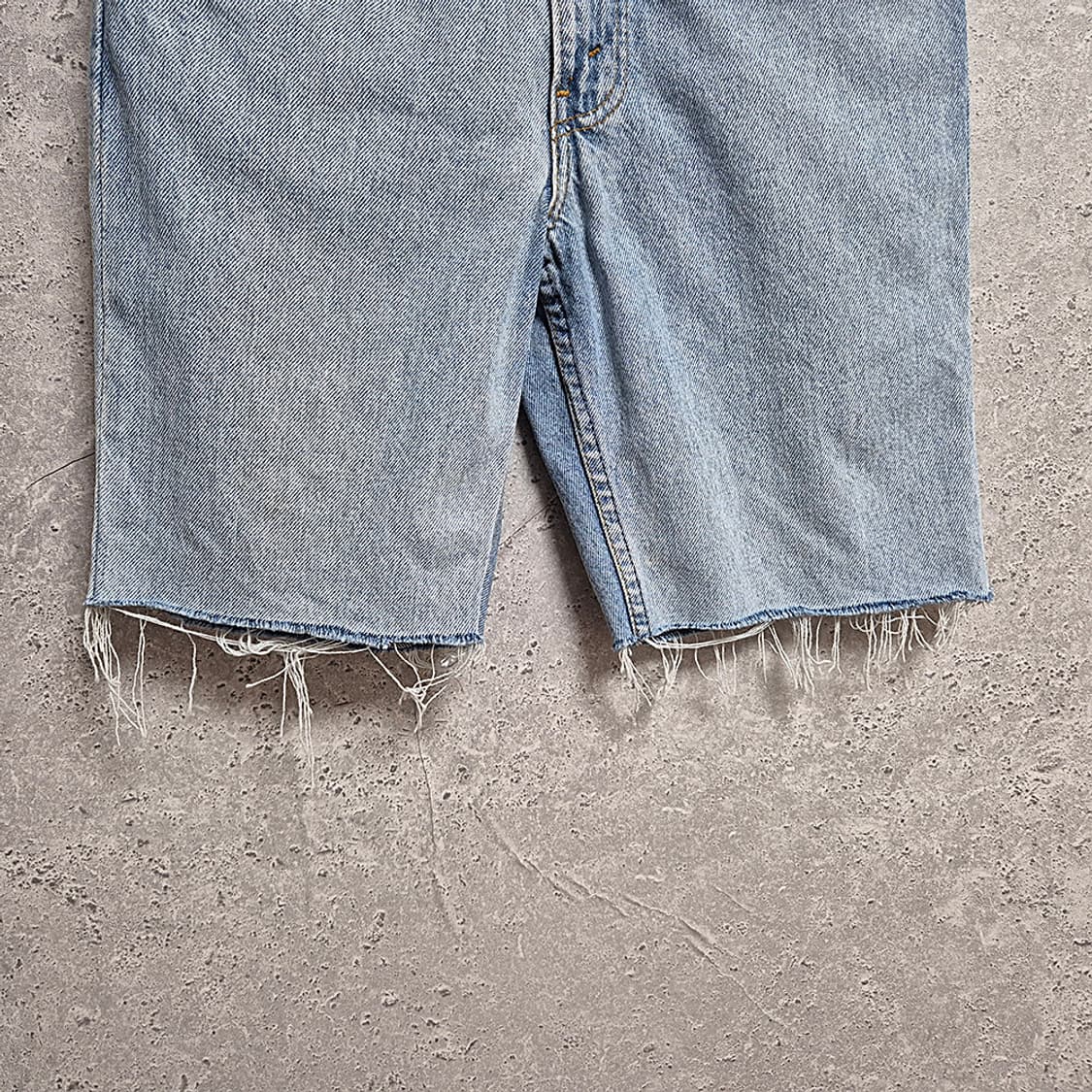 90's levis 510-0217 (25, Made In U.S.A) 상품이미지4