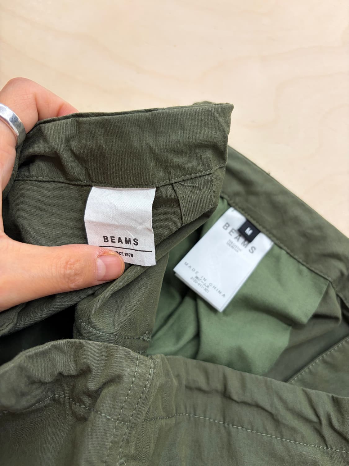 BEAMS 상품이미지6