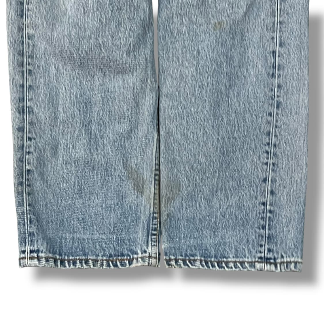  USA 리바이스 501 데님팬츠 y13964 상품이미지3