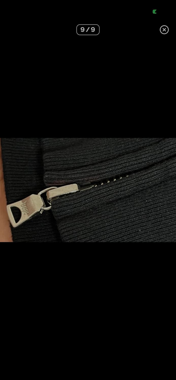 베이프 뉴욕 10주년 위즈칼리파 후드집업 s 상품이미지9