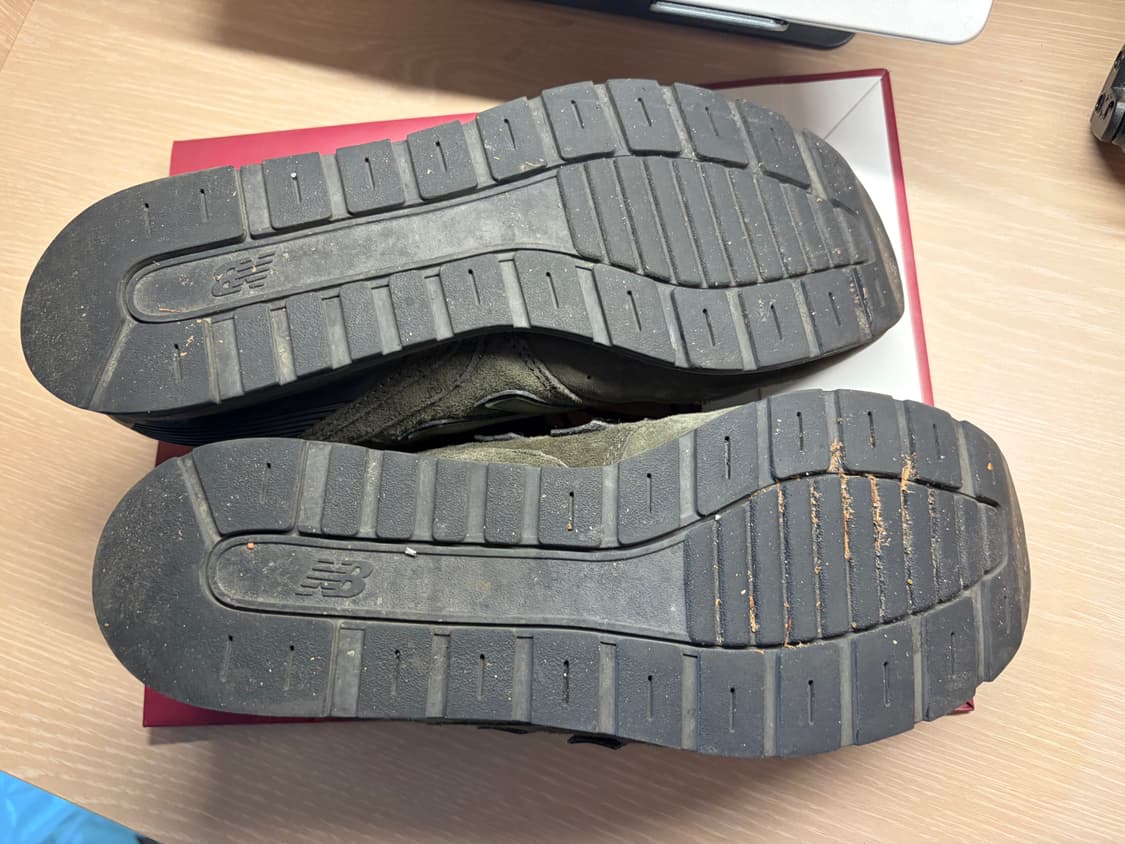 뉴발란스 996 해외판 280 상품이미지7